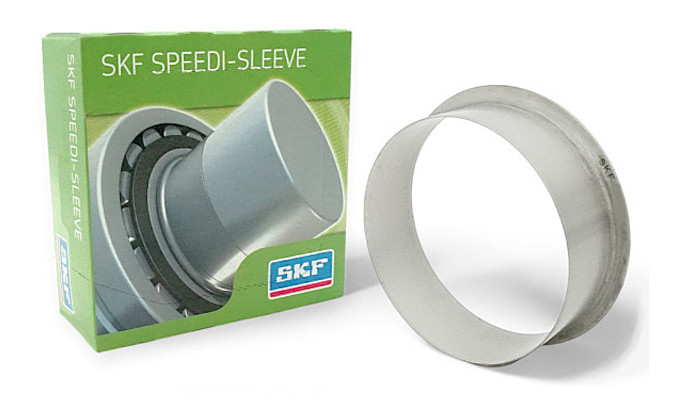 Wellenschutzh�lse - Speedi Sleeve
