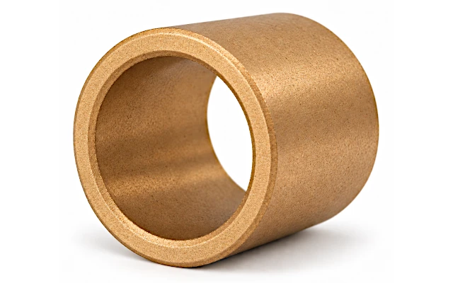 Bronze Buchsen