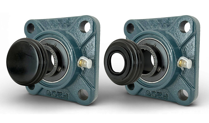 UCF - mit Verschlusskappe