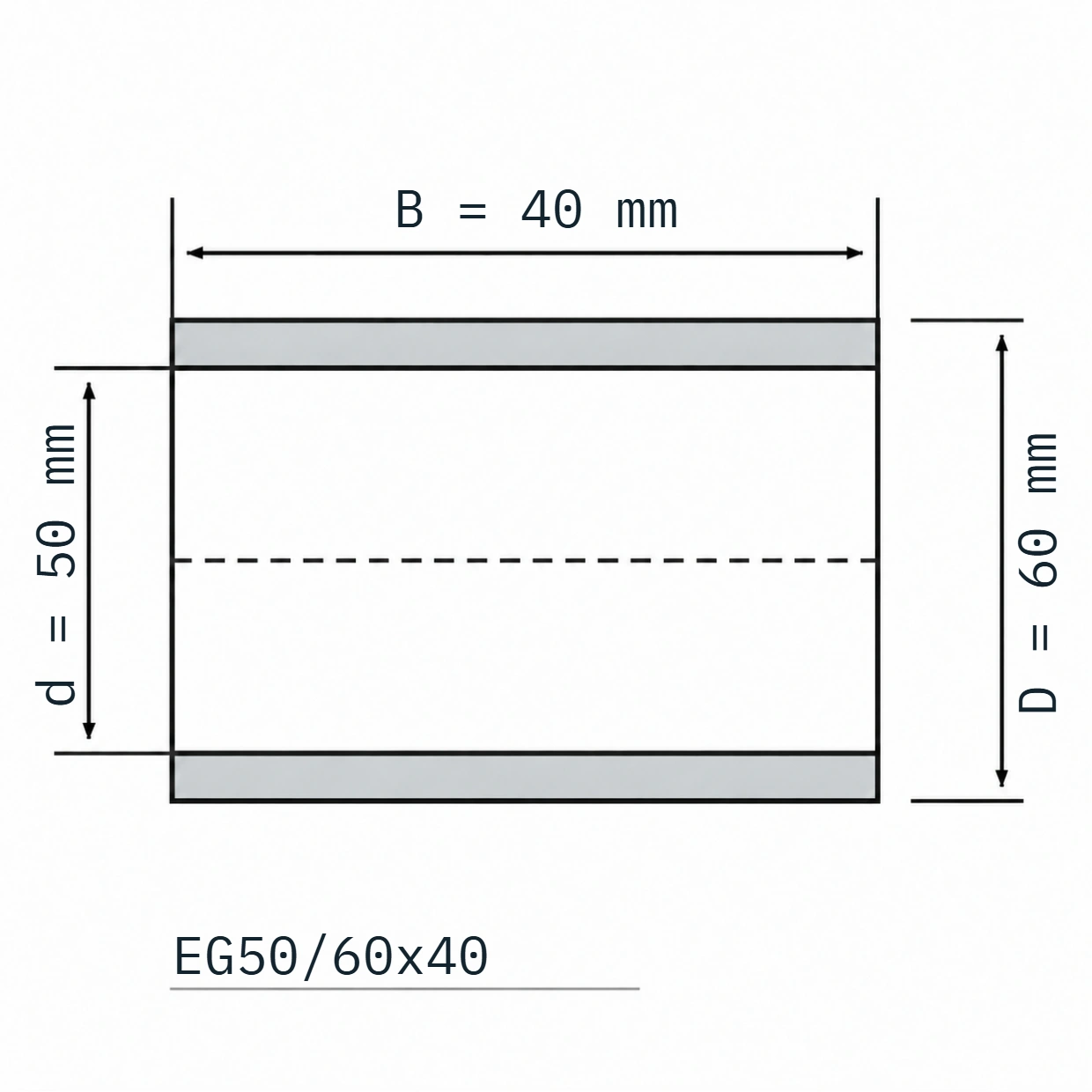 EG 50/60x40