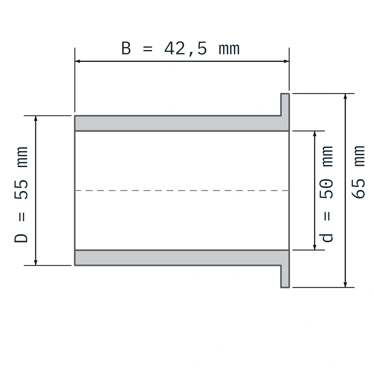 TFB 5042,5