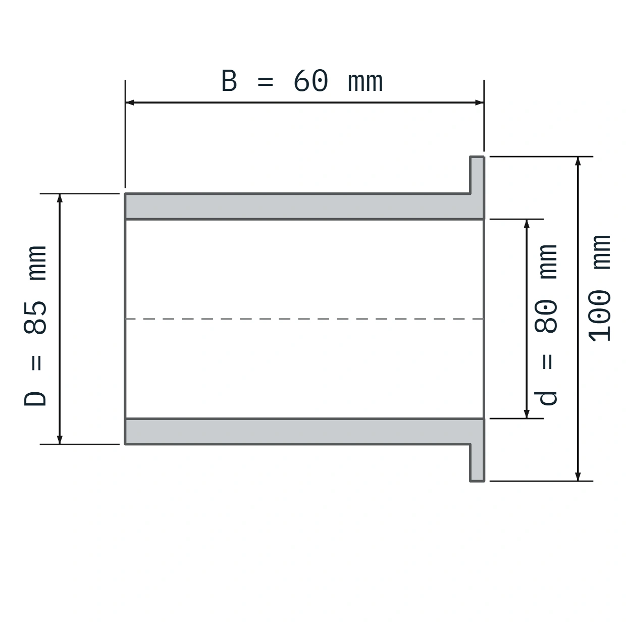 TFB 8060