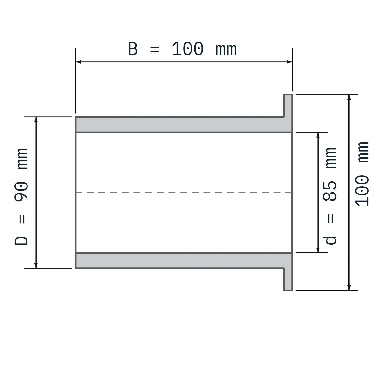 TFB 85100