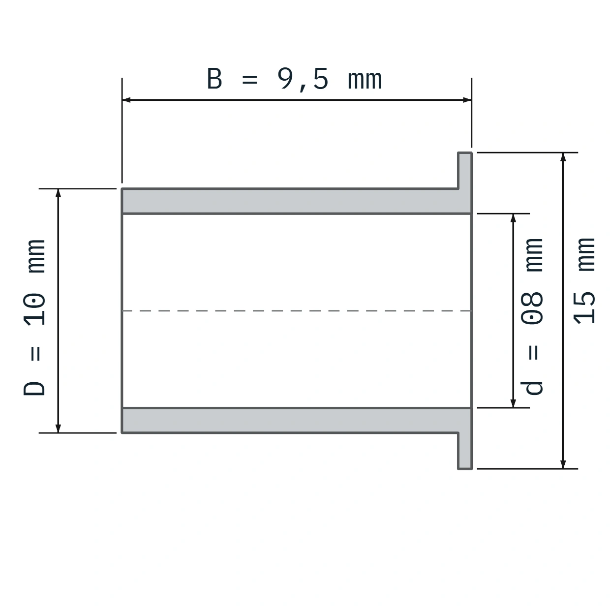 TFB/B 0809,5