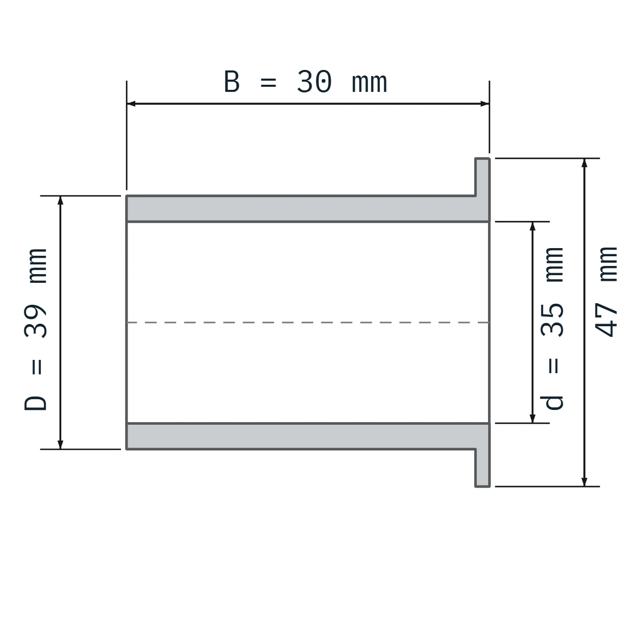 TFB/B 3530