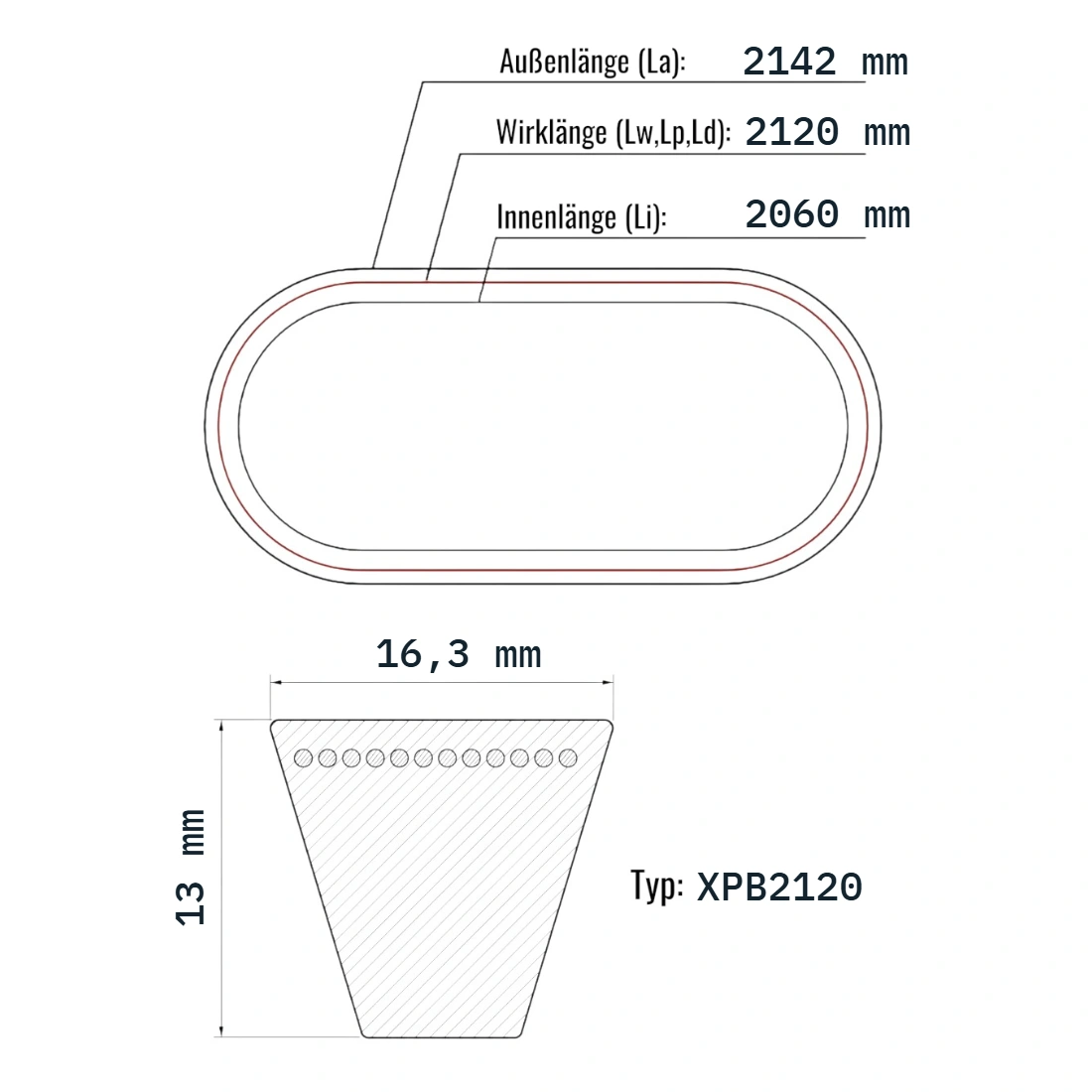 XPB 2120