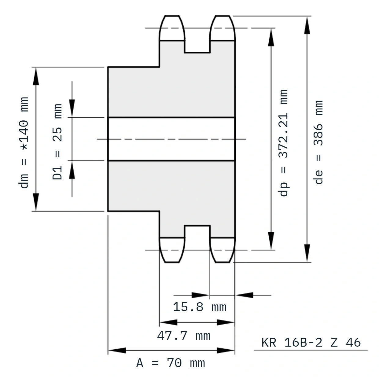 KR 16B-2 Z 46