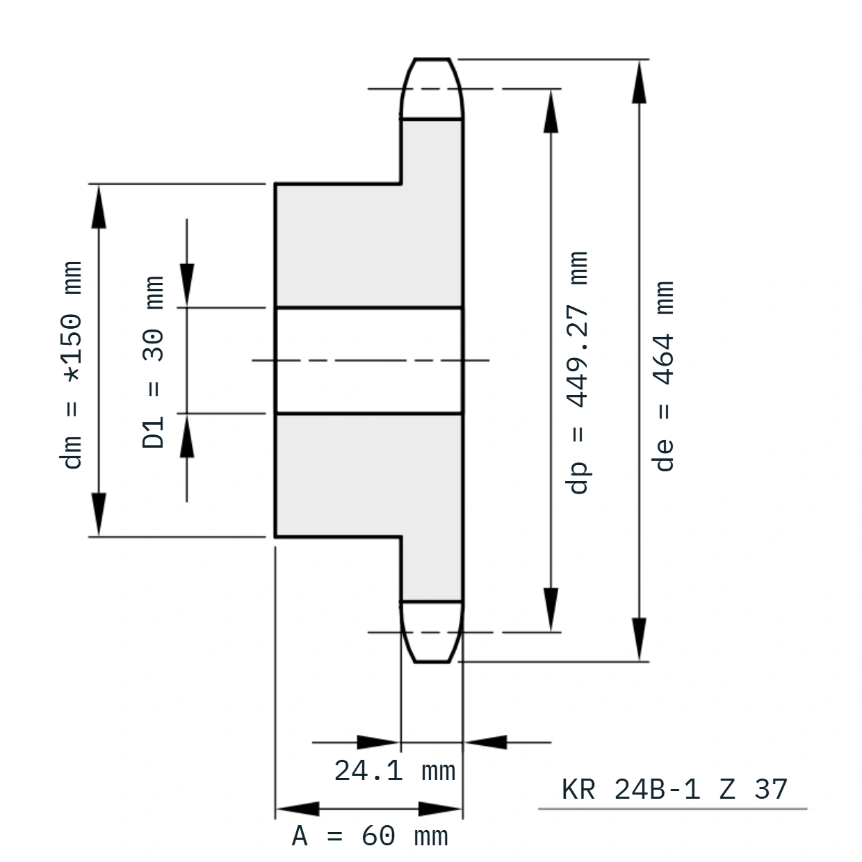 KR 24B-1 Z 37
