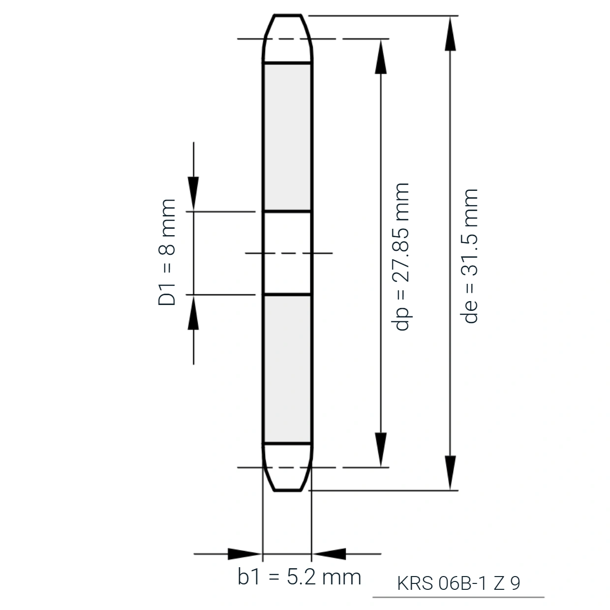 KRS 06B-1 Z 9