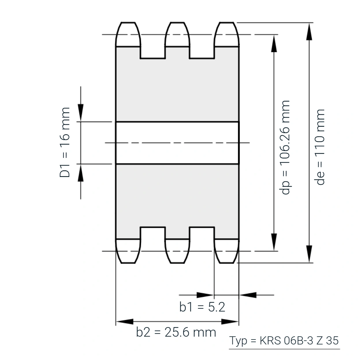 KRS 06B-3 Z 35