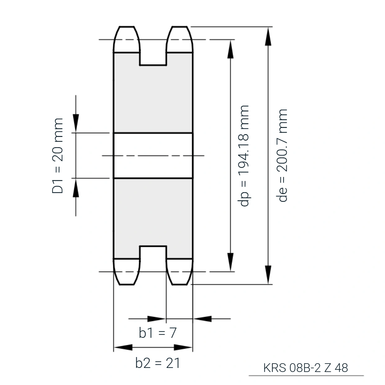 KRS 08B-2 Z 48