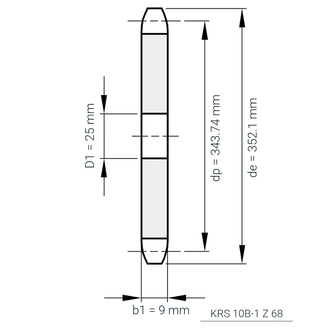 KRS 10B-1 Z 68