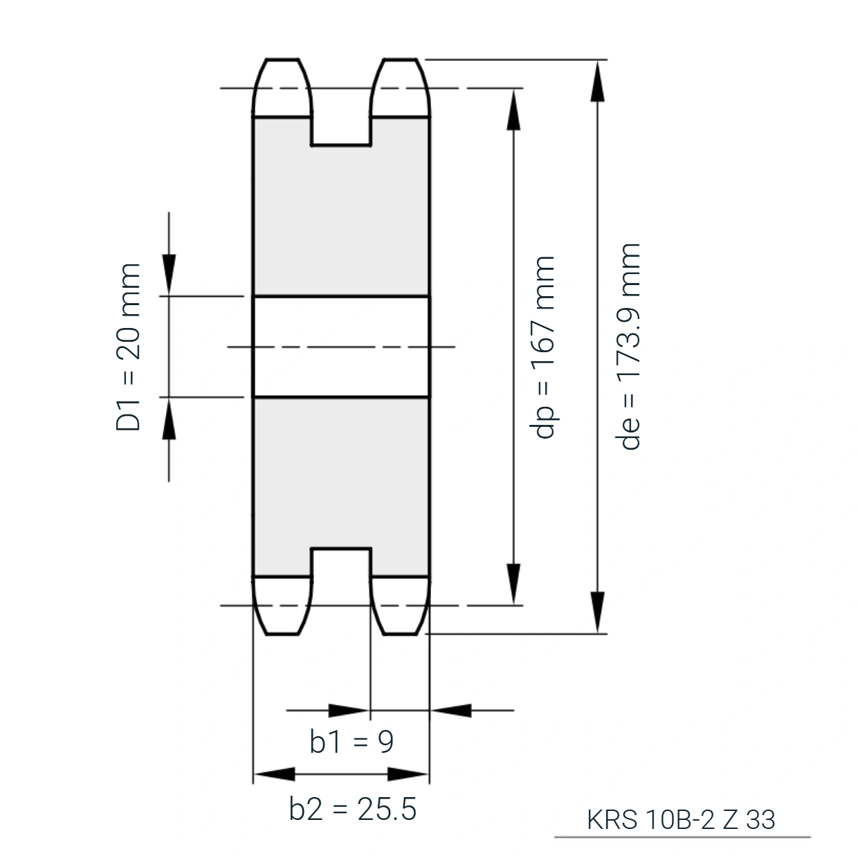 KRS 10B-2 Z 33