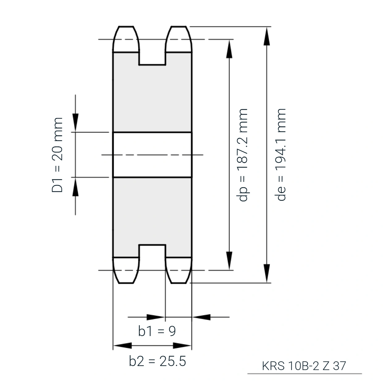 KRS 10B-2 Z 37
