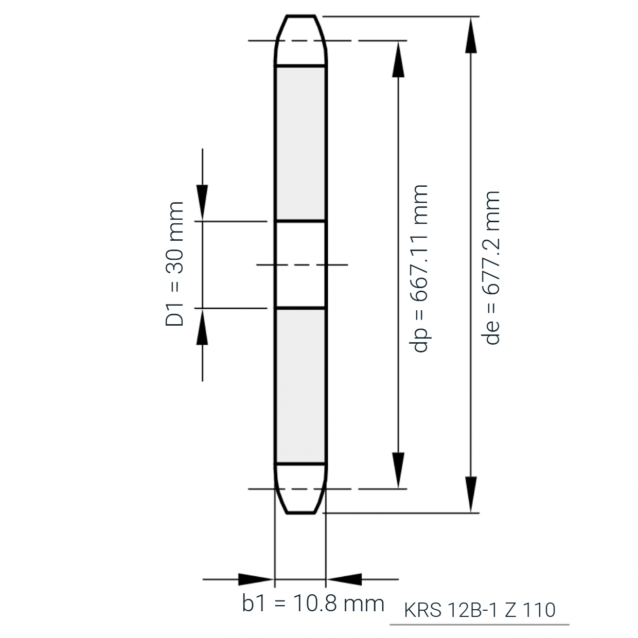 KRS 12B-1 Z 110