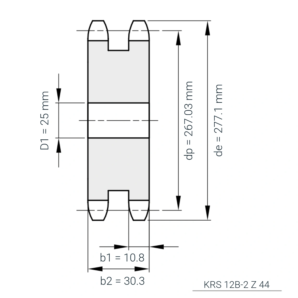 KRS 12B-2 Z 44