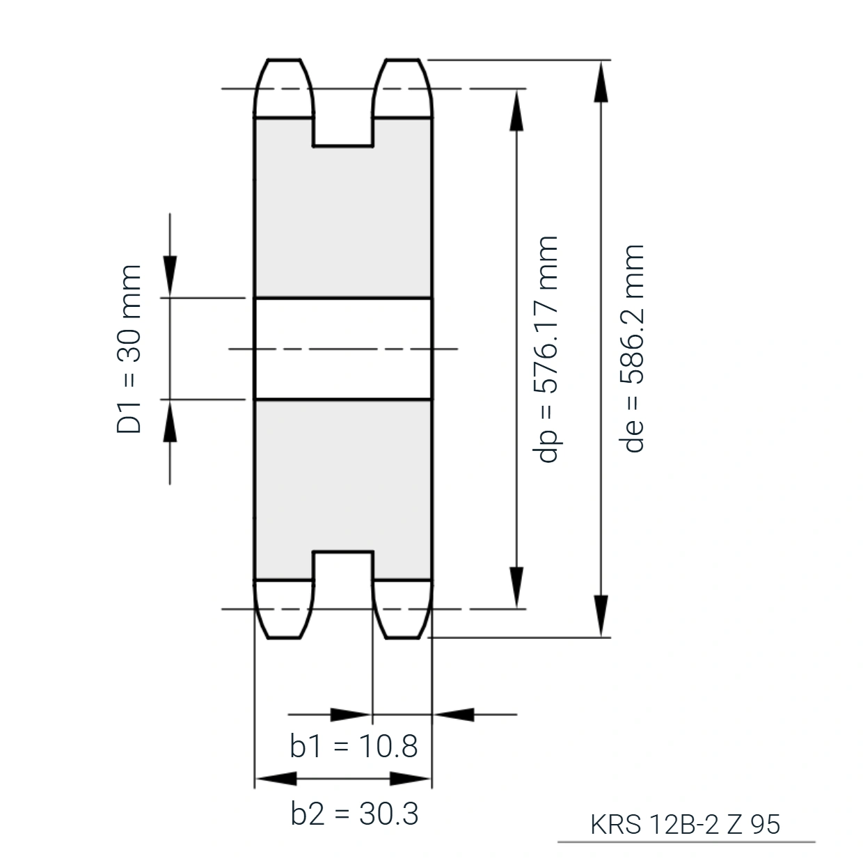 KRS 12B-2 Z 95