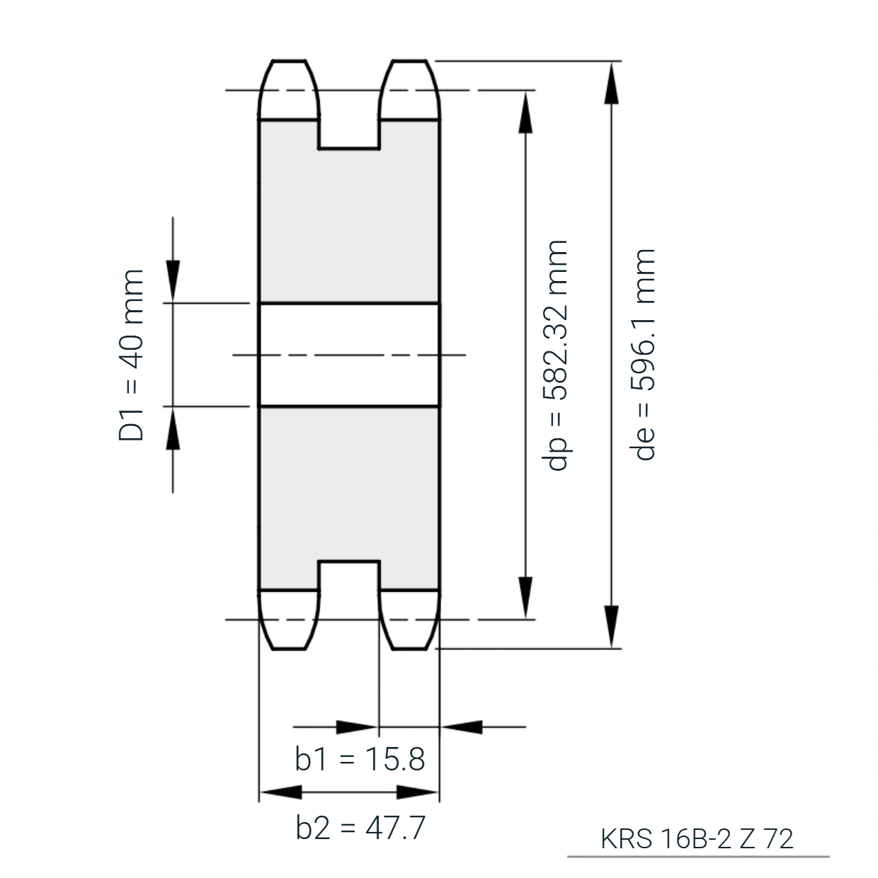 KRS 16B-2 Z 72