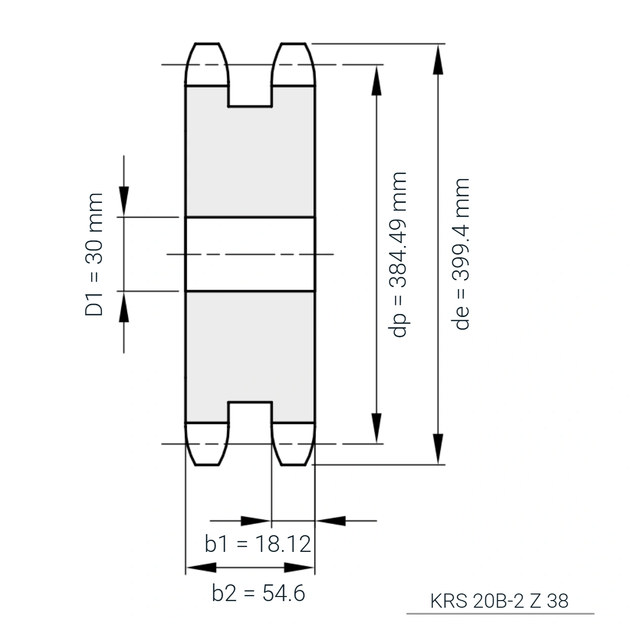 KRS 20B-2 Z 38
