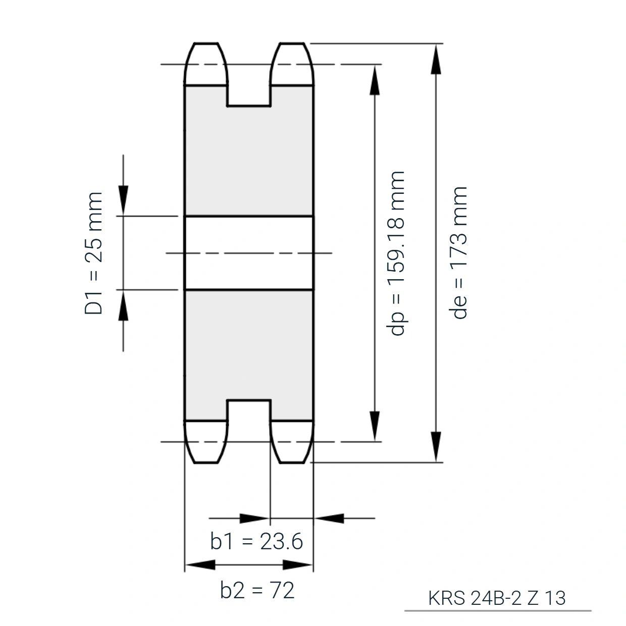 KRS 24B-2 Z 13