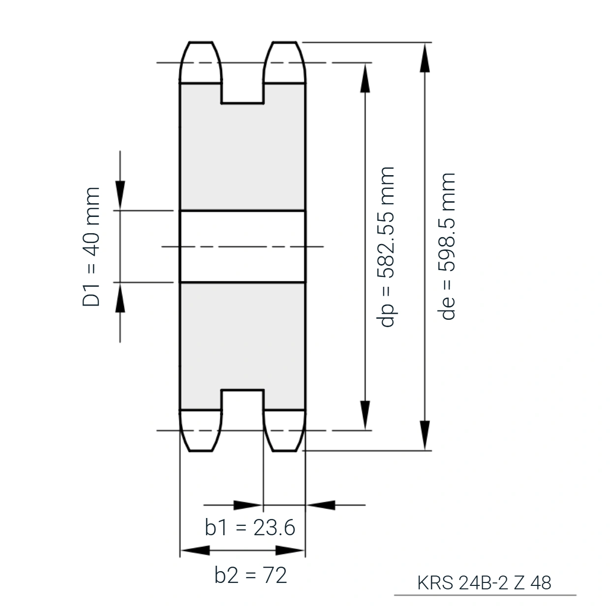 KRS 24B-2 Z 48