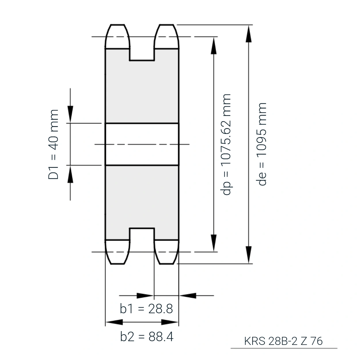 KRS 28B-2 Z 76
