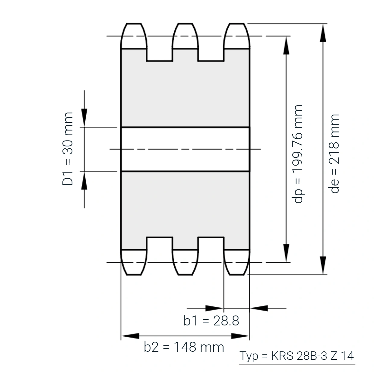 KRS 28B-3 Z 14