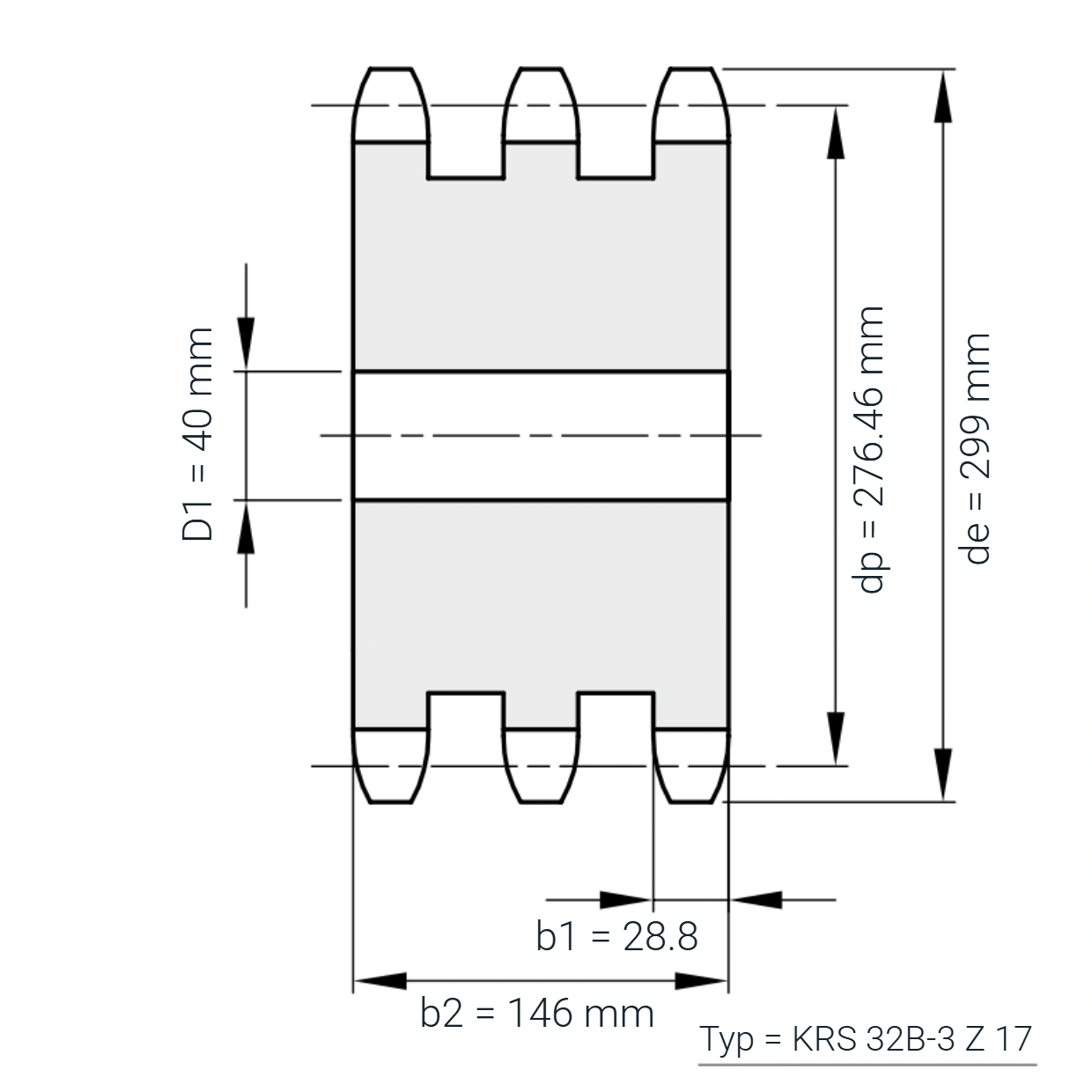 KRS 32B-3 Z 17