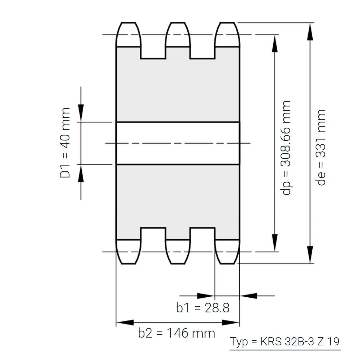 KRS 32B-3 Z 19