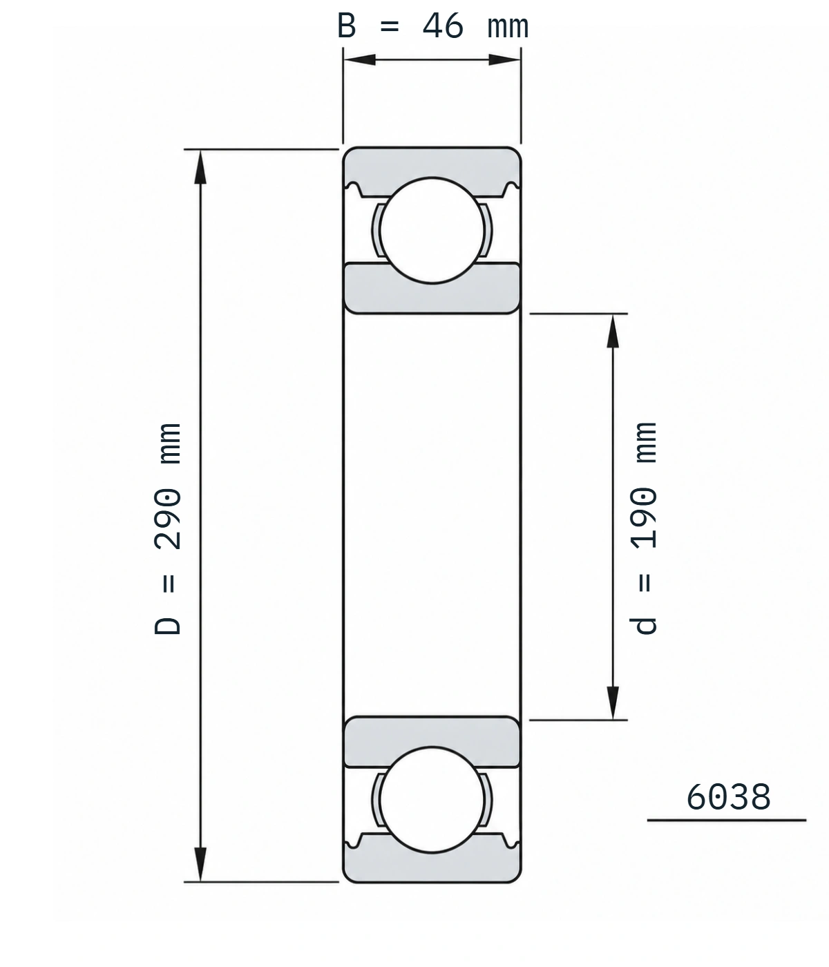 6038-M