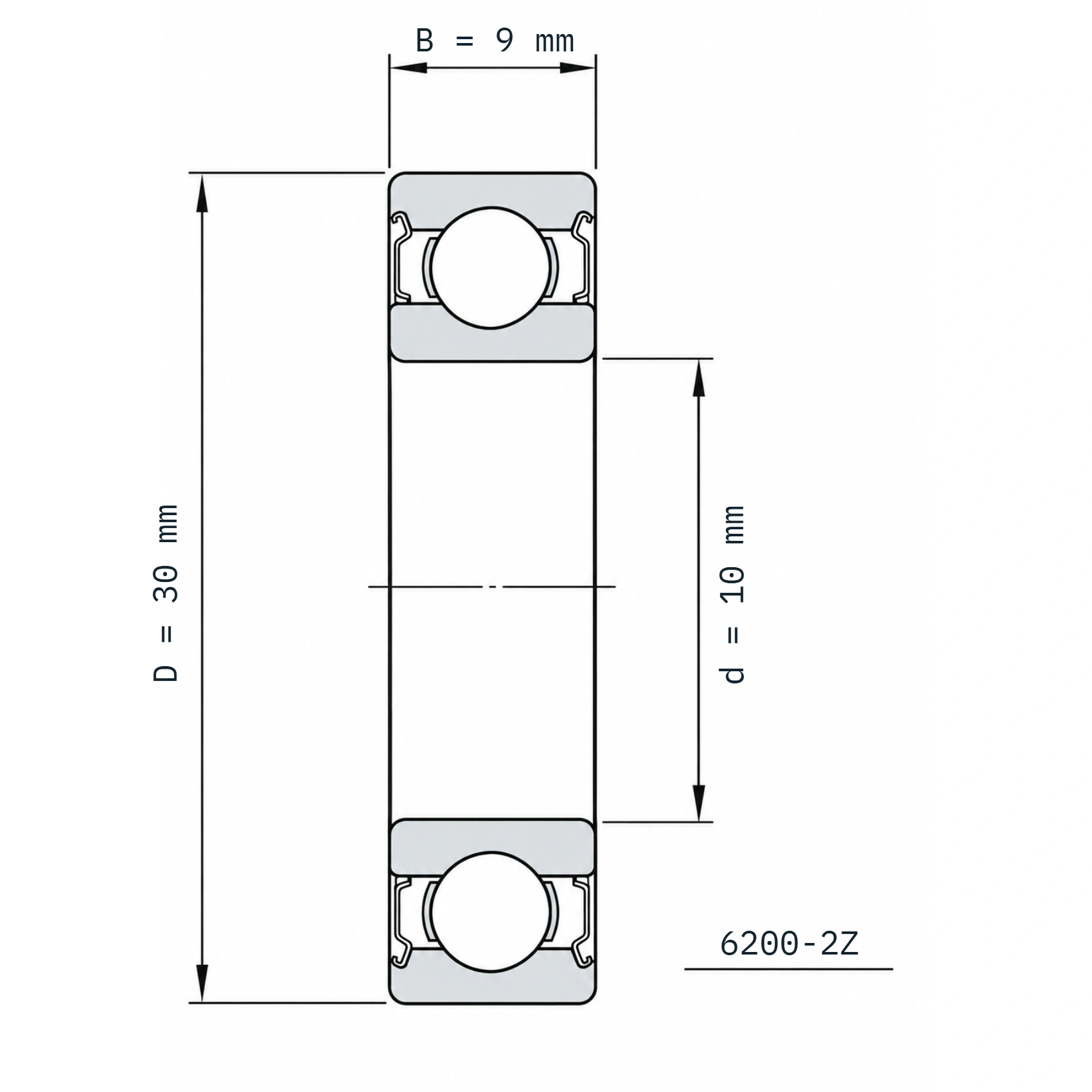 6200-2Z/C4