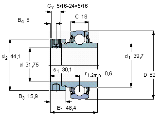 YEL206-104-2F