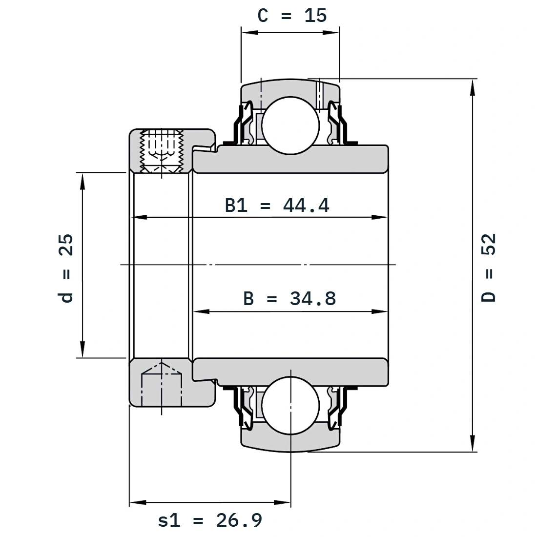 HC205