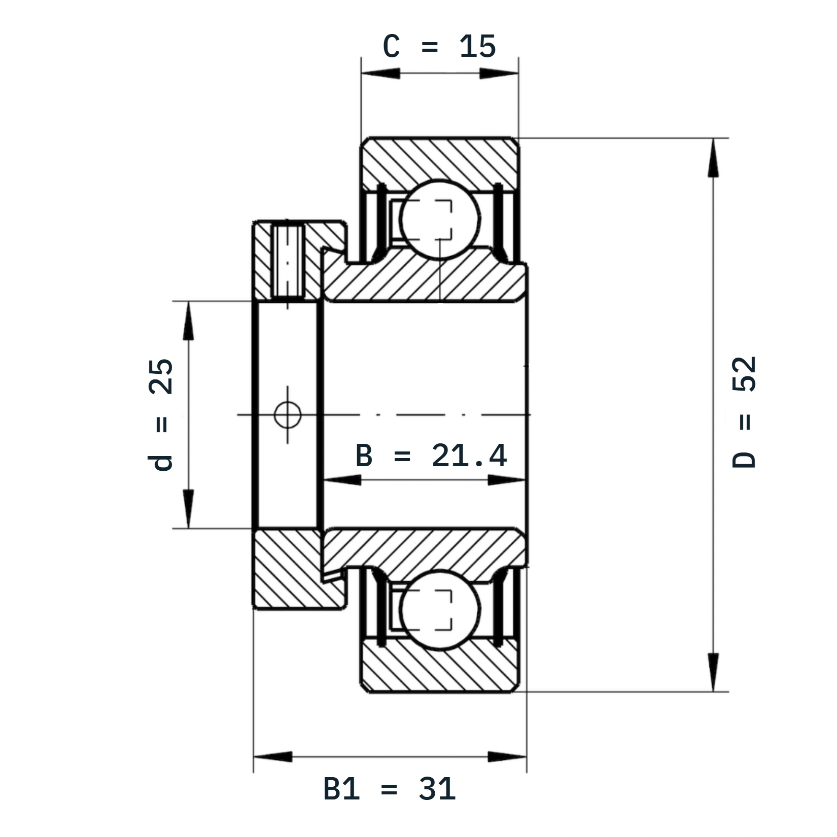 RAE25-XL-NPP-FA106