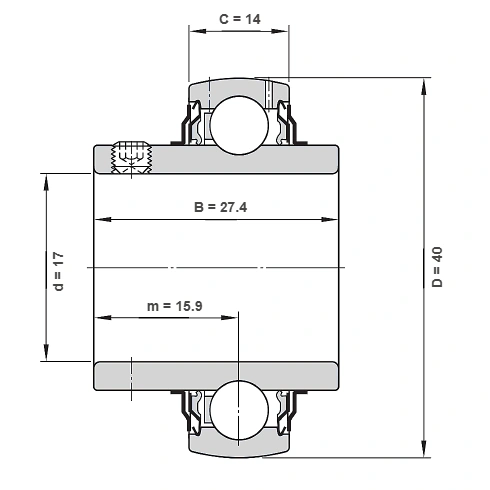 UC203
