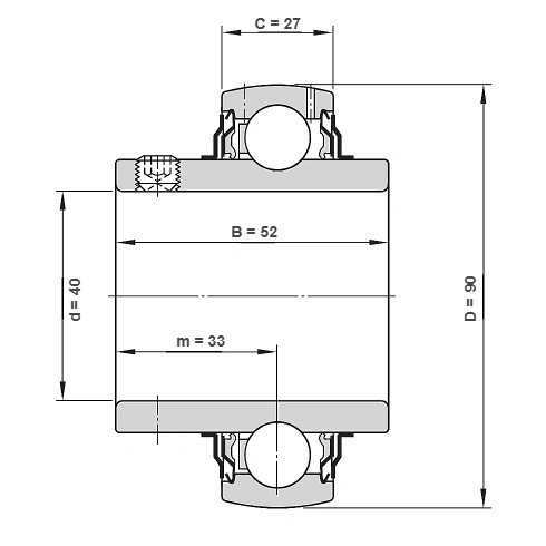 UC308
