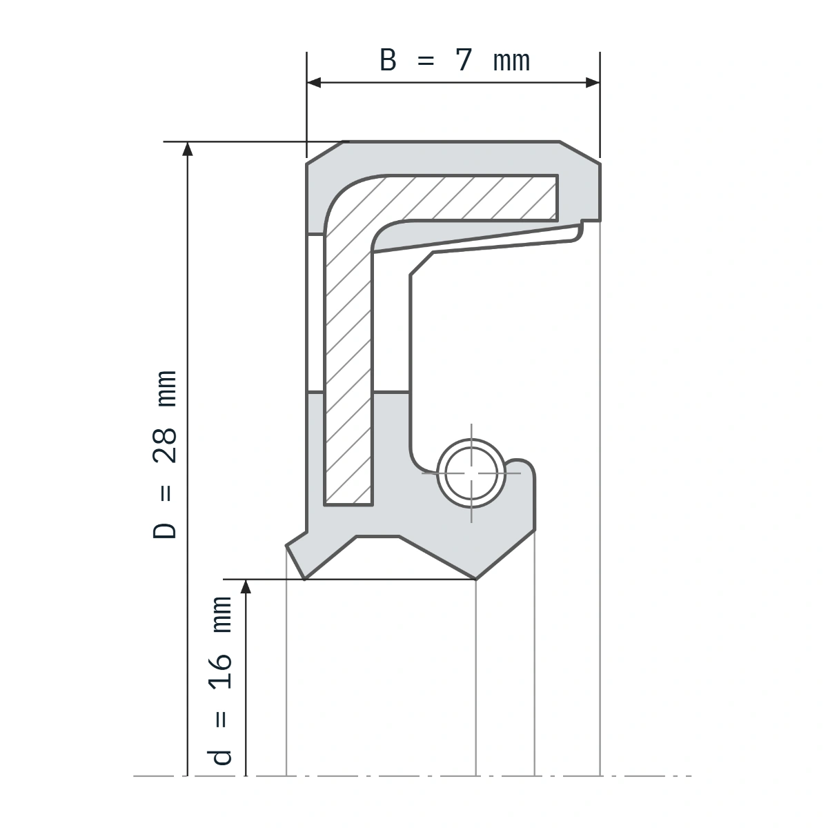 W16-28-7 BABSL