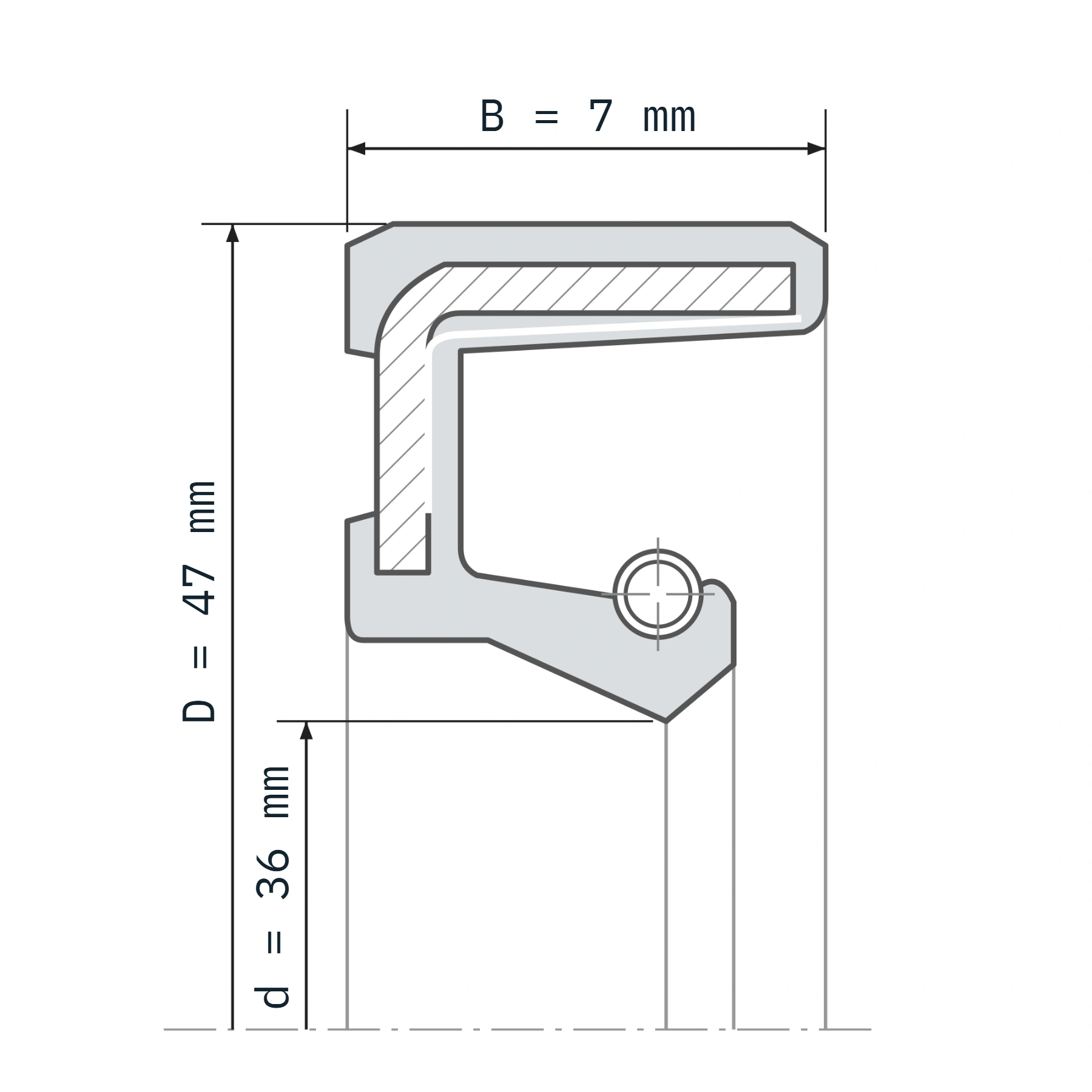 W36-47-7 VIT