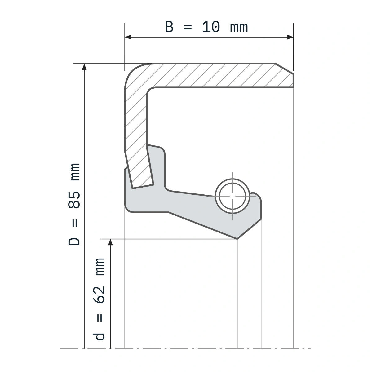 W62-85-10 B1