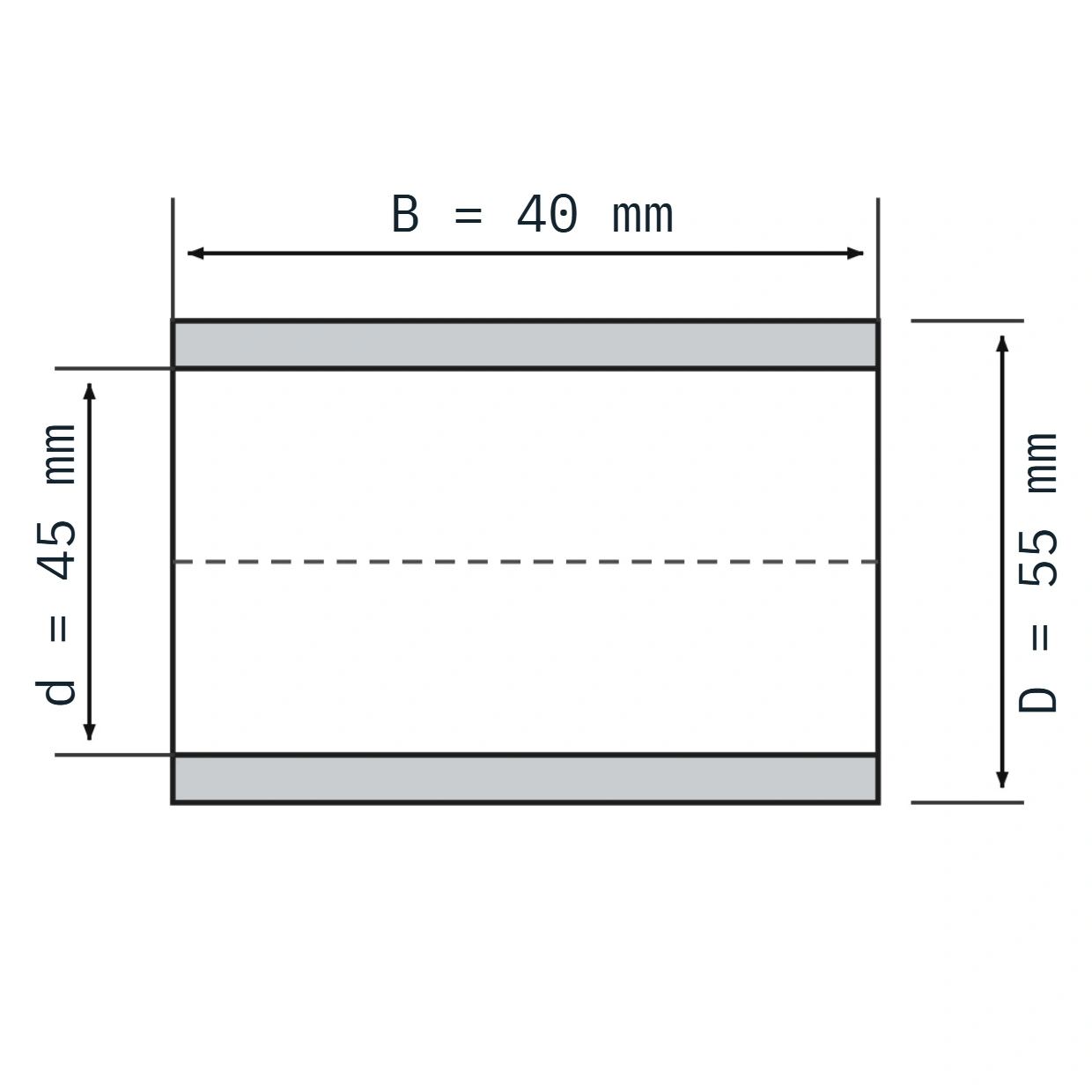 BSZ455540AI