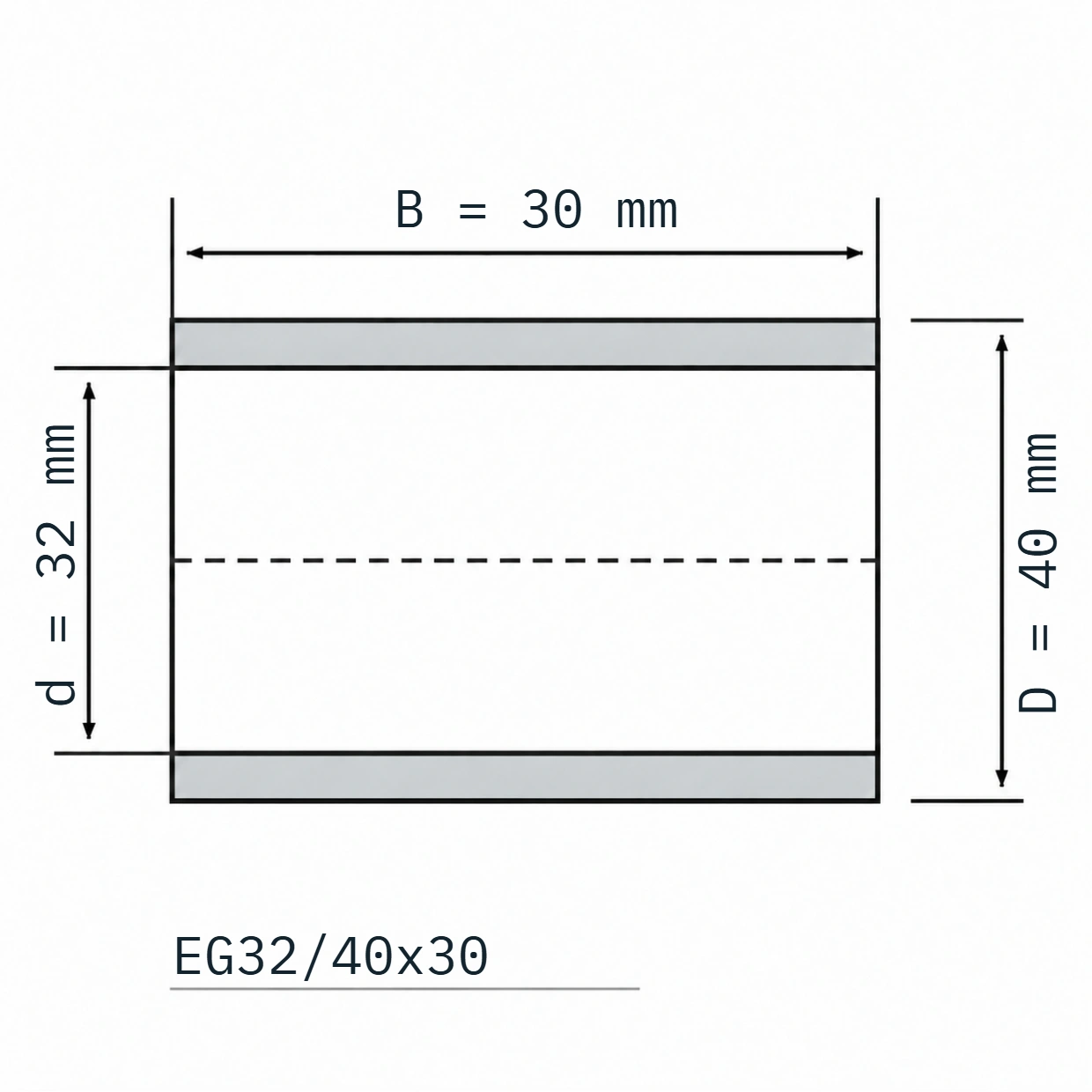 EG 32/40x30
