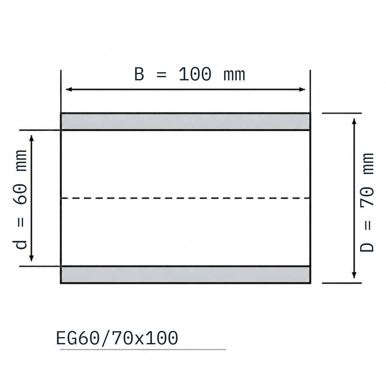 EG 60/70x100