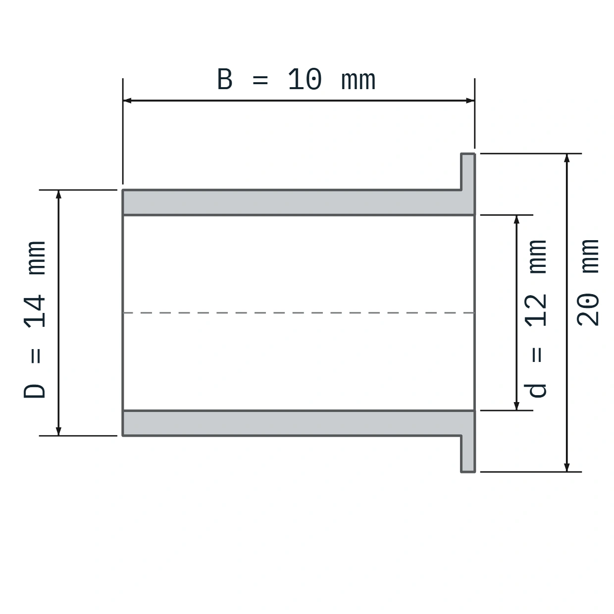TFB/B 1210