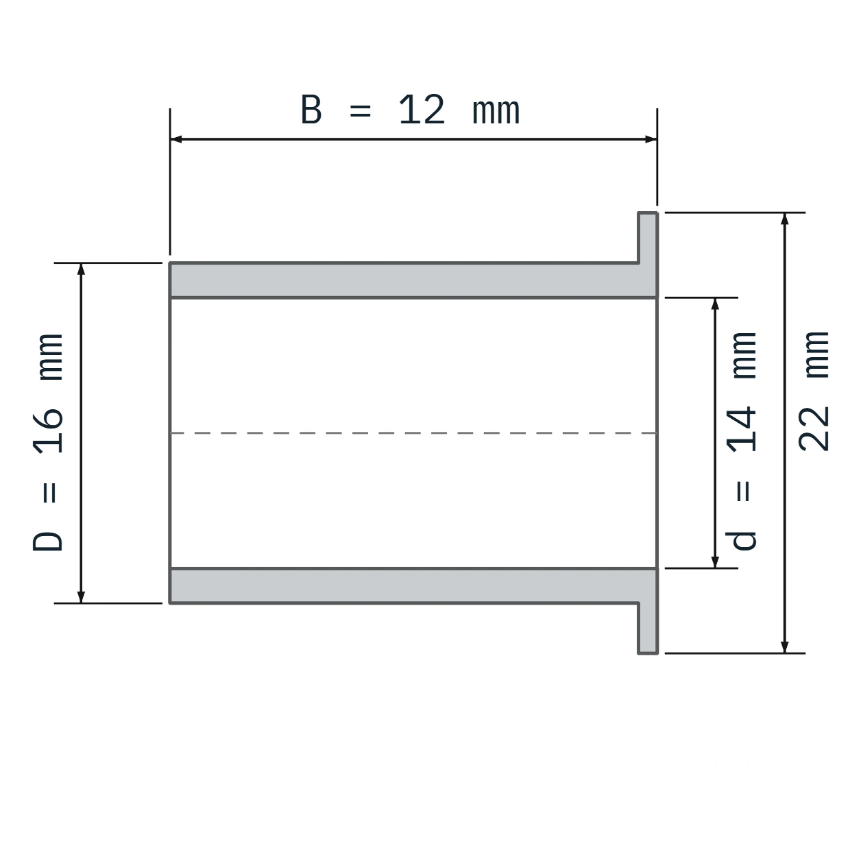 TFB/B 1412