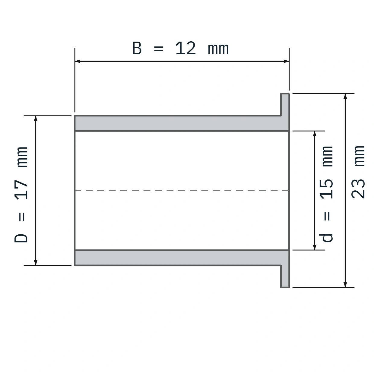 TFB/B 1512