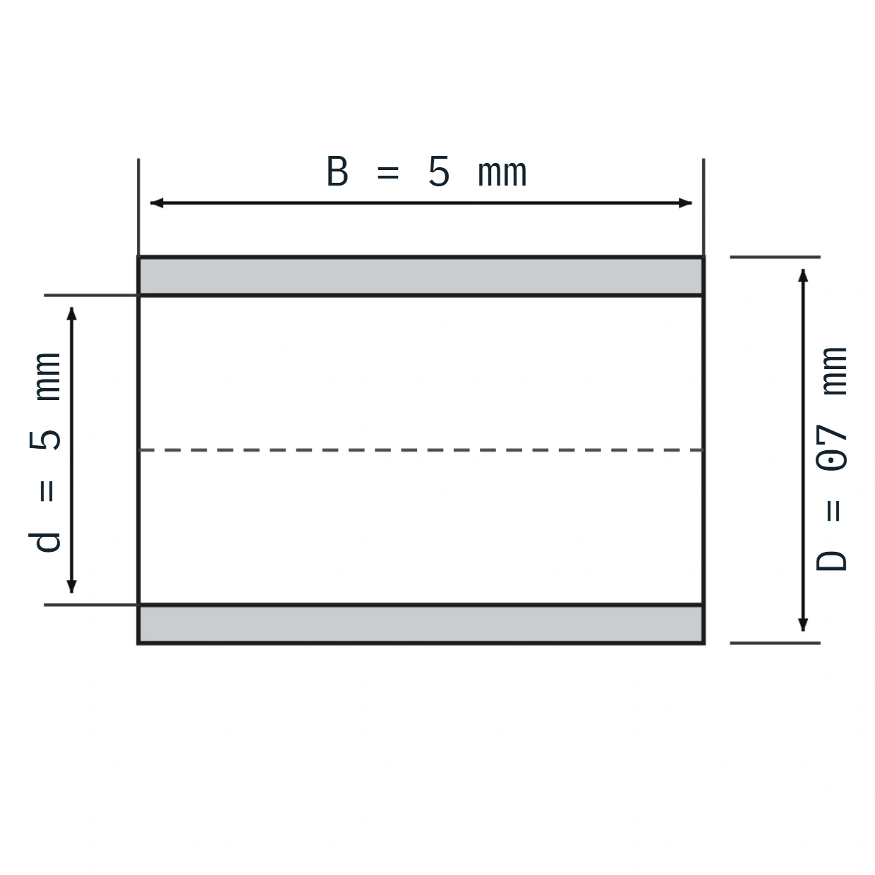 TFZ/B 0505