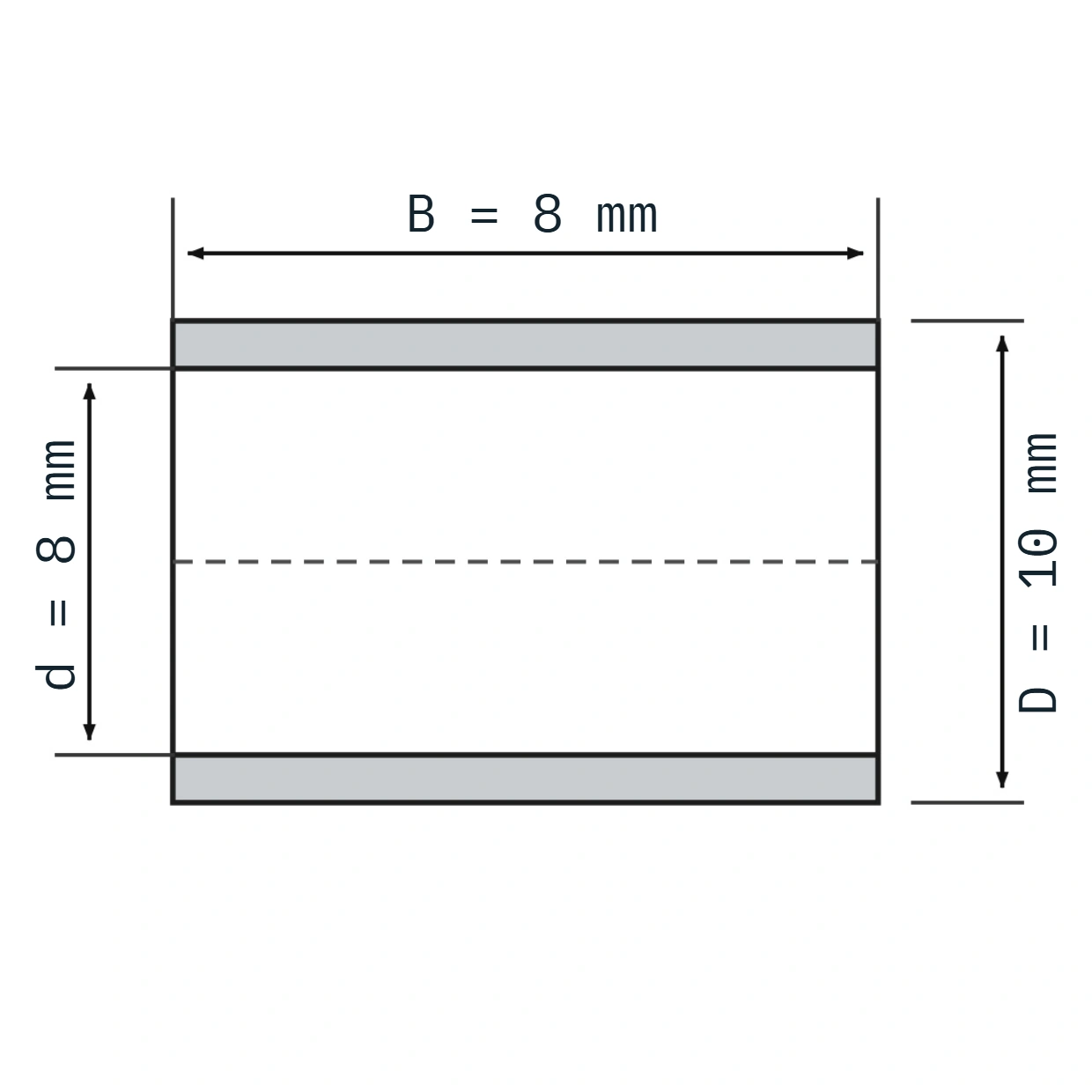 TFZ/B 0808