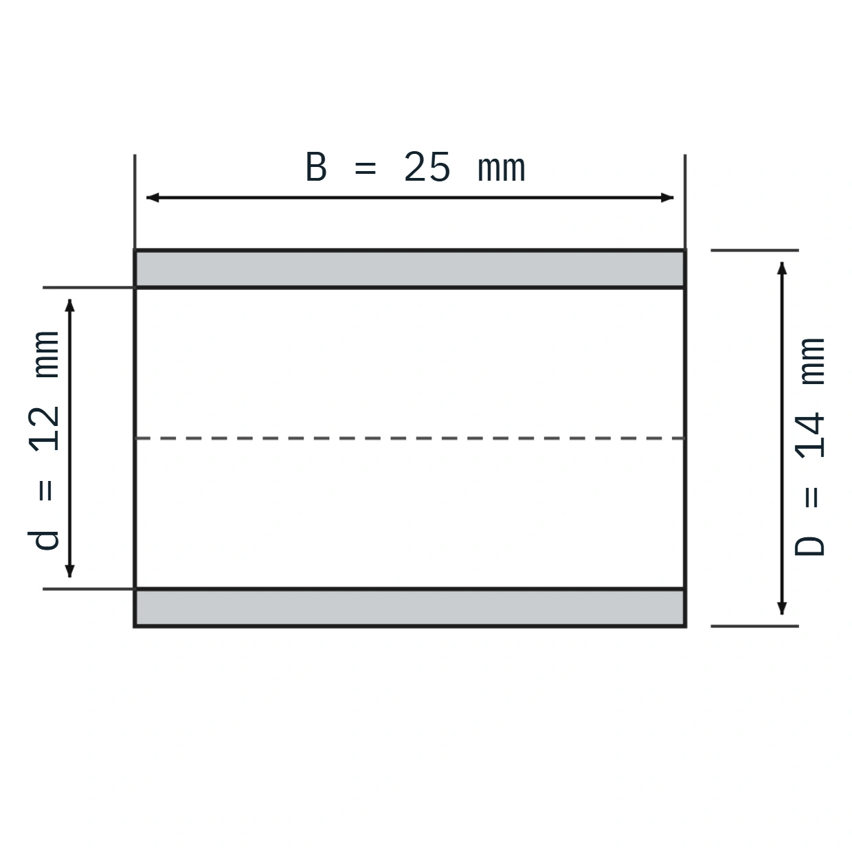 TFZ/B 1225