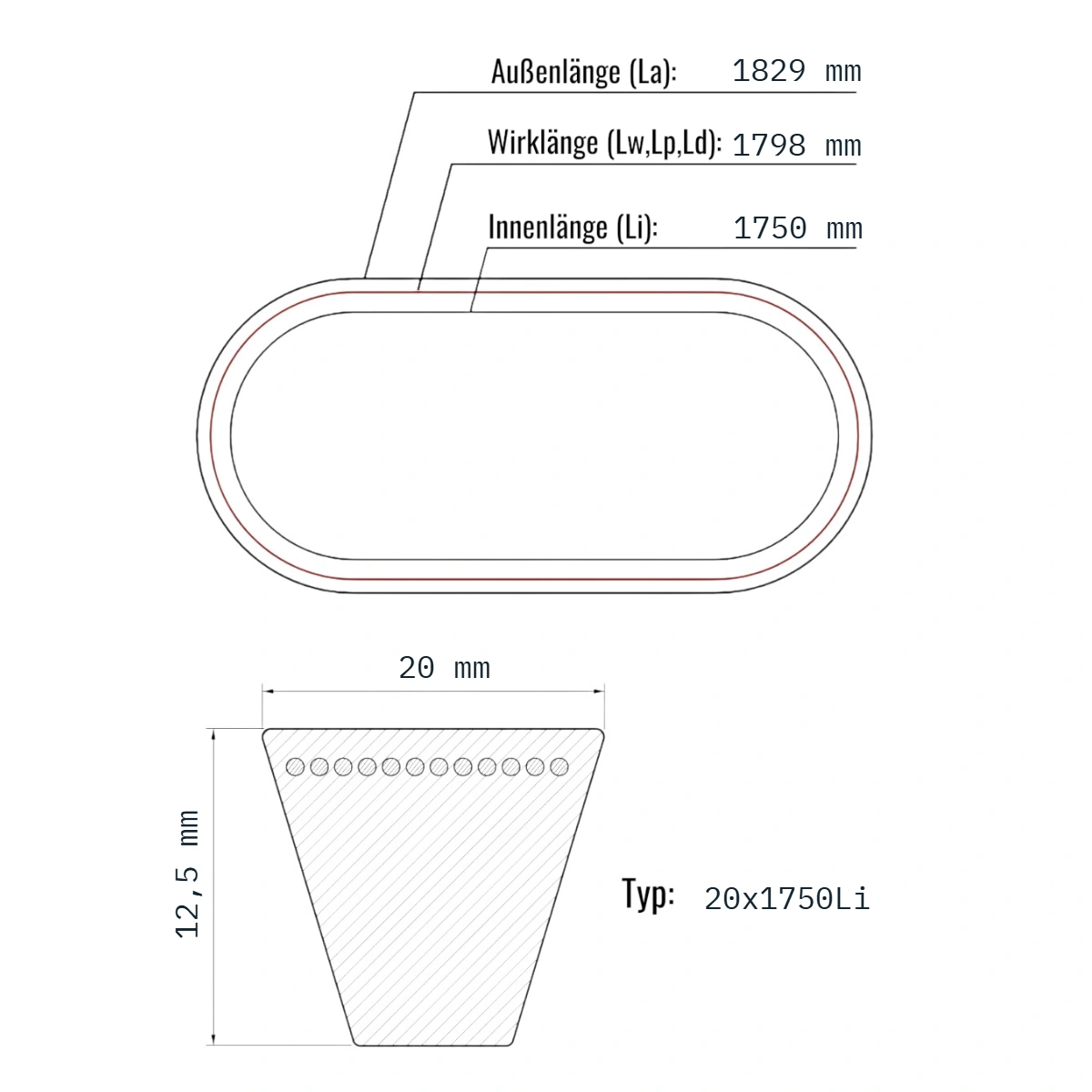 20x1750 Li