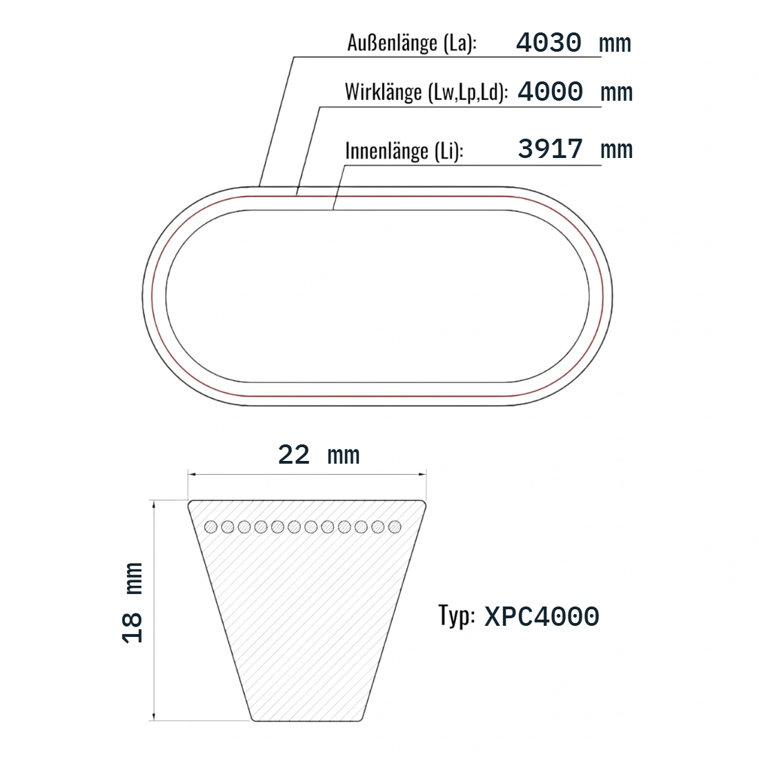XPC 4000